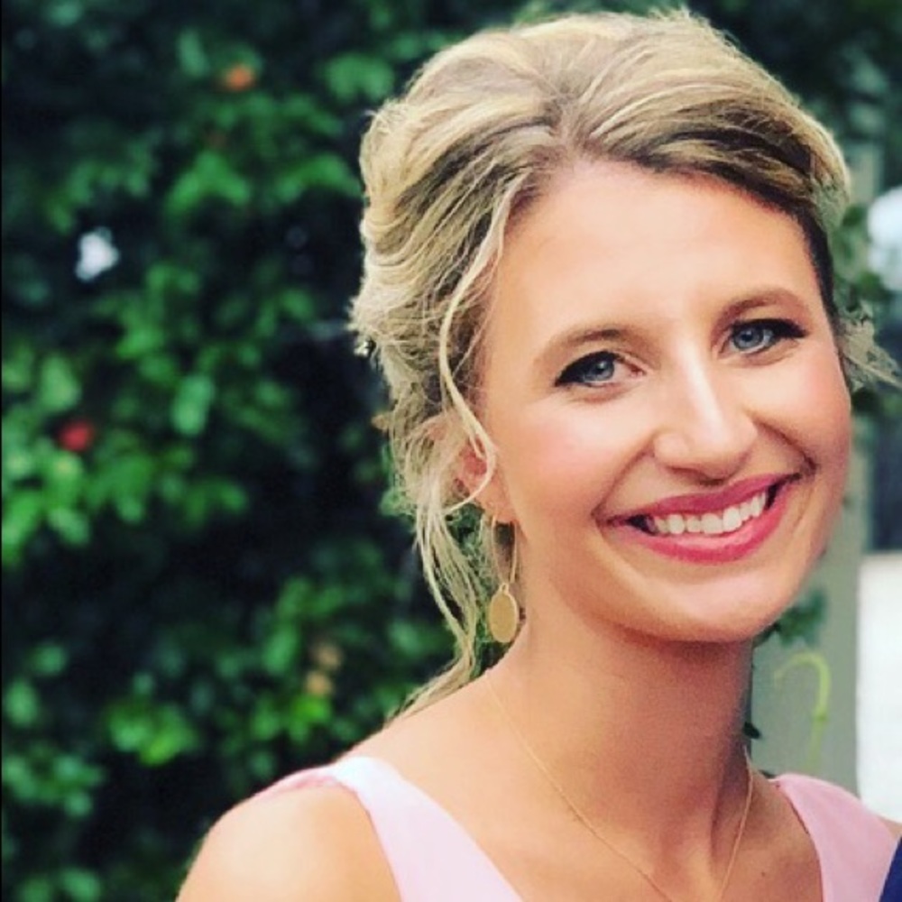Meet your Posher, Lauren